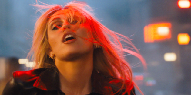 #NEWMUSIC: MILEY NEW SINGLE “BASS PERSAUDES”