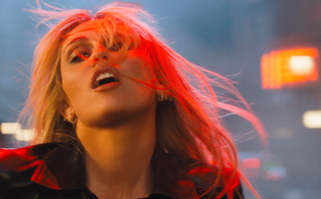 #NEWMUSIC: MILEY NEW SINGLE “BASS PERSAUDES”
