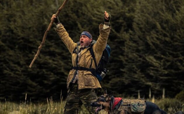 #FIRSTLOOK: NEW FEATURETTE FROM “HEART OF THE BEAST”