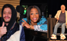 #JFL: JUST FOR LAUGHS TORONTO 2026 HIGHLIGHTS – TIFFANY HADDISH, PETE DAVIDSON, JOHN CLEESE, THE SKLAR BROTHERS AND MORE