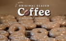 #FOOD: NATIONAL COFFEE DAY WITH KRISPY KREME CANADA 2026