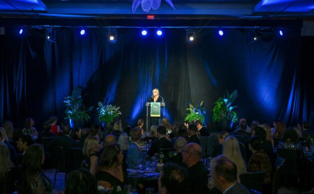 #FUNDRAISING: SHELTER MOVERS CELEBRATE 10-YEAR MILESTONE WITH GALA NOVEMBER 6, 2026