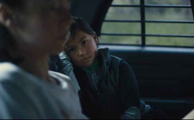 #FIRSTLOOK: NEW TRAILER FOR “JOSEPHINE”