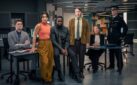 #FIRSTLOOK: “LUDWIG” SEASON 2 RETURNS ON BRITBOX | OCTOBER PROGRAMMING HIGHLIGHTS