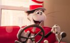 #FIRSTLOOK: NEW TRAILER FOR “THE CAT IN THE HAT”