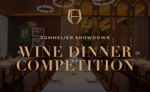 #FOOD: SOMMELIER SHOWDOWN SERIES AT RILEY’S