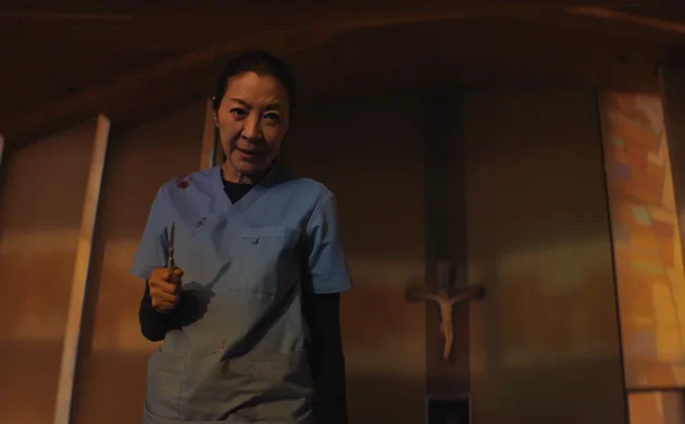 #TIFF26: “THE SURGEON” REVIEW