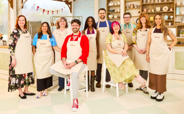 #FIRSTLOOK: CASTING FOR SEASON TEN OF “THE GREAT CANADIAN BAKING SHOW”