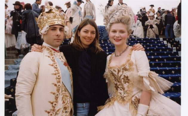 #FIRSTLOOK: “MARIE ANTOINETTE” 4K RESTORATION FROM MUBI CANADA