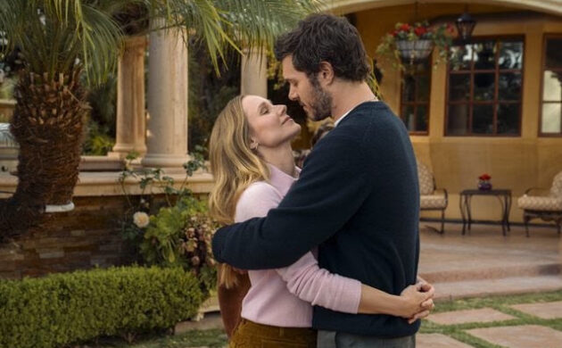 #FIRSTLOOK: “NOBODY WANTS THIS” SEASON 3 TRAILER