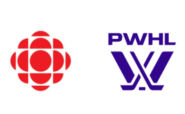 #FIRSTLOOK: PWHL CANADIAN PRIMETIME SEASON OPENER ON CBC’S “HOCKEY NIGHT IN CANADA”