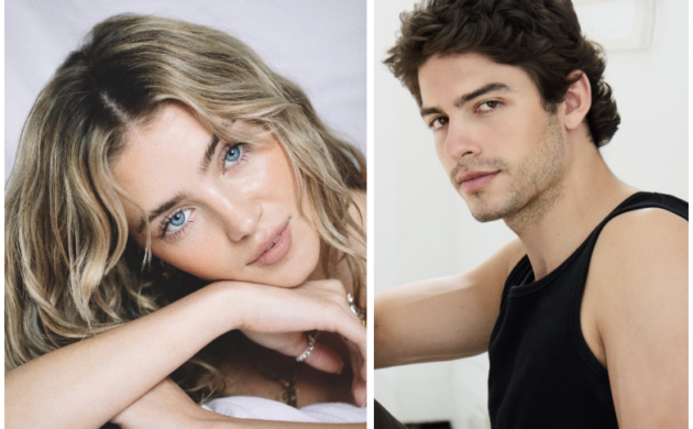 #FIRSTLOOK: NEW CASTING ADDITIONS TO “ICEBREAKER”