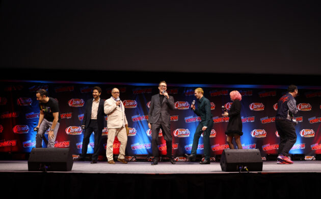 #FIRSTLOOK: MARVEL NEW YORK COMIC CON 2026 PANEL