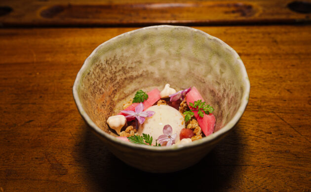 #FOOD: MICHELIN-RECOMMENDED DOWN HOME OPENS NEW RETAIL STORE