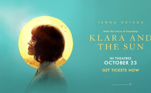 #GIVEAWAY: ENTER FOR YOUR CHANCE TO WIN RUN-OF-ENGAGEMENT TICKETS TO THE SEE KLARA AND THE SUN