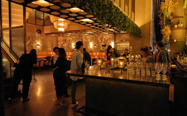 #FOOD: MOTT 32 TORONTO X HONG KONG TOURISM BOARD TRIP GIVEAWAY