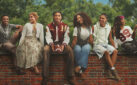 #FIRSTLOOK: “A DIFFERENT WORLD” RENEWED FOR SECOND SEASON