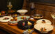 #FOOD: DOWN HOME HOLIDAY TASTING MENU 2026
