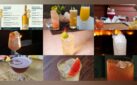 #FOOD: CELEBRATE SOBER OCTOBER AT 156 ONEFIVESIX, BAR ALLEGRO, ODD DUCK, BAR POMPETTE, SUITE 115, LITTLE SISTER, LYLA, RADICI PROJECT, MIKU AND GIFFARD