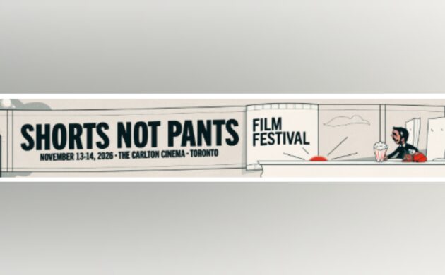 #FIRSTLOOK: SHORTS NOT PANTS FESTIVAL 2026