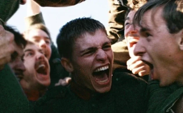 #FIRSTLOOK: RELEASE DATE FOR “COWARD”