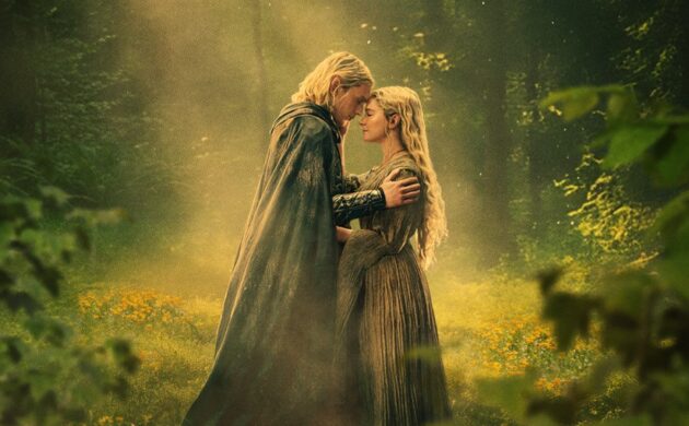 #FIRSTLOOK: “THE LORD OF THE RINGS: THE RINGS OF POWER” SEASON THREE TRAILER