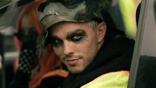 #FIRSTLOOK: NEW CLIP FROM “HOW TO ROB A BANK”