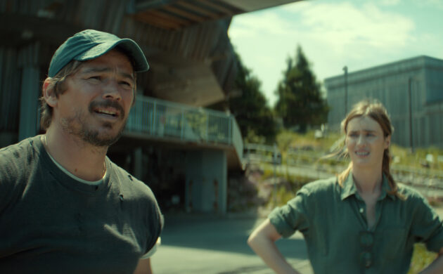 #FIRSTLOOK: “BELOW” NOW ON NETFLIX IN YOUR NEIGHBOURHOOD