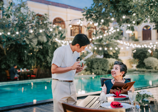 #TRAVEL: BOOKING.COM’S 2027 TRAVEL PREDICTIONS