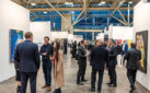 #FIRSTLOOK: ART TORONTO 2026 RUNNING OCTOBER 29-NOVEMBER 1, 2026