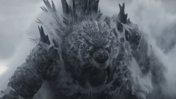 #FIRSTLOOK: TICKETS NOW ON SALE FOR “GODZILLA MINUS ZERO”