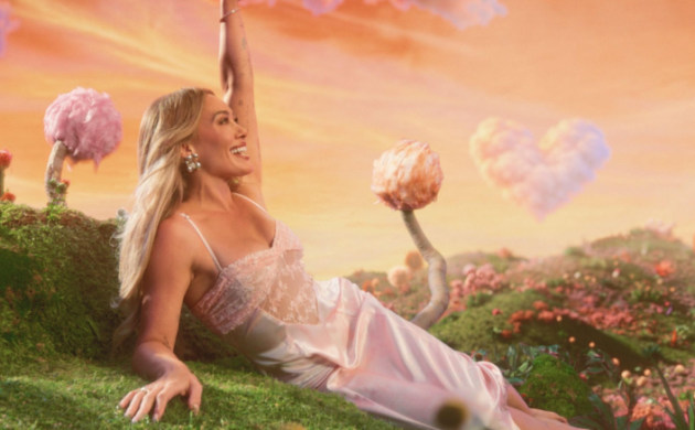 #NEWMUSIC: HILARY DUFF – “CATASTROPHE”
