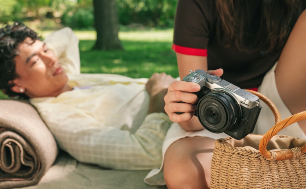 #PRODUCTWATCH: NIKON ANNOUNCE NEW Z5IIC