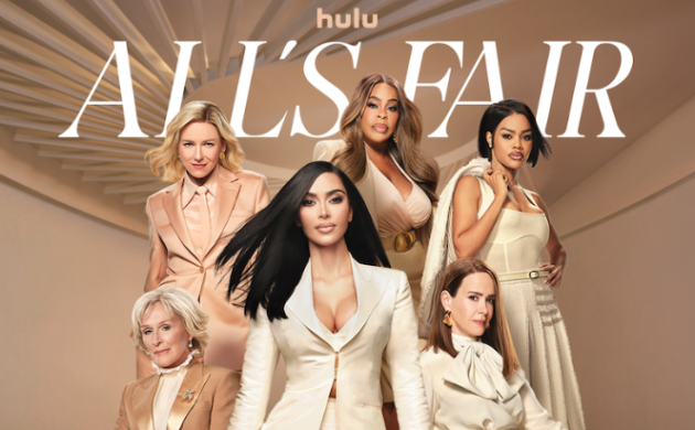 #FIRSTLOOK: NEW TRAILER FOR “ALL’S FAIR” SEASON TWO