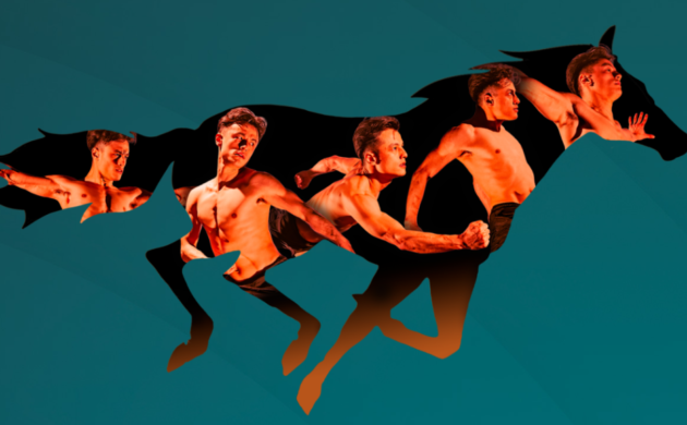 #THEATRE: “DANCER ( A MUSICAL IN TEN FURLONGS)” NOW PLAYING