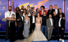 #FIRSTLOOK: WORLD PREMIERE OF “STREET FIGHTER” IN HOLLYWOOD