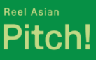 #FIRSTLOOK: TORONTO REEL ASIAN 2026 PITCH! LIVE FINALE FINALISTS