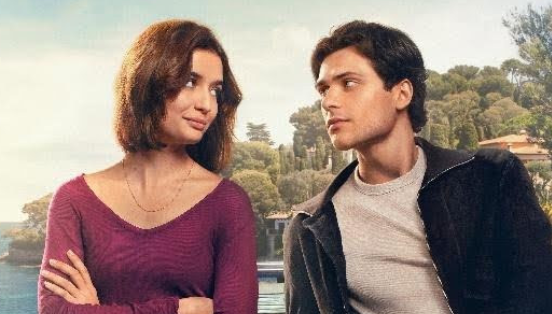 #FIRSTLOOK: NEW TRAILER FOR “CAMPUS DRIVERS”