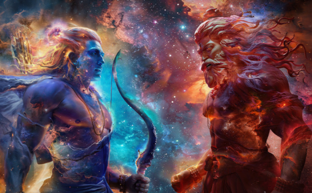 #FIRSTLOOK: “RAMAYANA: RISE OF A LEGEND” CANADIAN RELEASE DATE