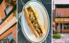 #FOOD: CHEF ZACH SMITH TO LAUNCH SUNSET STEAK AND CHEESE NOVEMBER 20, 2026