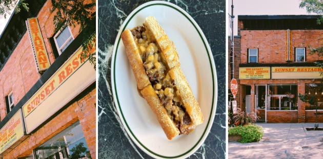 #FOOD: CHEF ZACH SMITH TO LAUNCH SUNSET STEAK AND CHEESE NOVEMBER 20, 2026