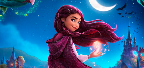 #FIRSTLOOK: TICKETS NOW ON SALE FOR “HEXED” | HAILEE STEINFELD COVER OF “MAGIC”