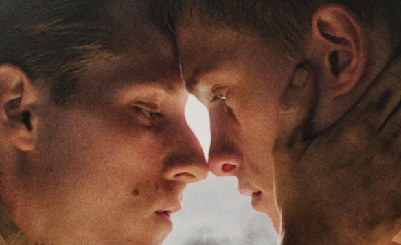 #FIRSTLOOK: NEW TRAILER FOR “COWARD”