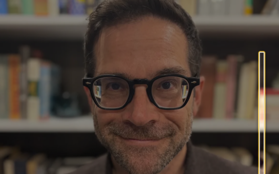 #FIRSTLOOK: NETFLIX FORGES EXCLUSIVE PARTNERSHIP WITH JOSEPH KAY