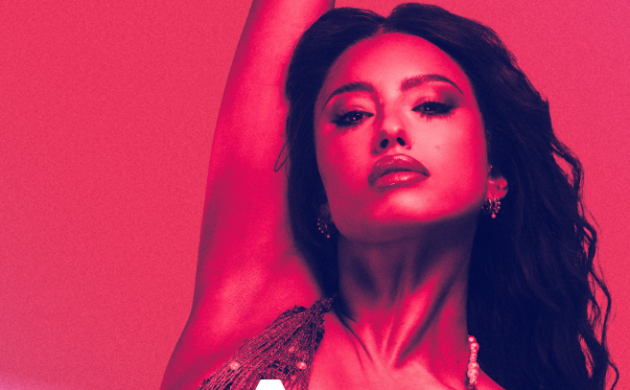#NEWMUSIC: RÊVE CALLS ON US FOR HER SUPPORT FOR EUROVISION