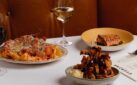 #FOOD: FALL CRAVINGS MENU AT THE DRAKE HOTEL TORONTO