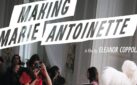 #FIRSTLOOK: TRAILER FOR “MAKING MARIE ANTOINETTE”