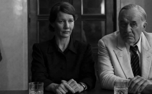 #FIRSTLOOK:  NEW”FATHERLAND” CLIP