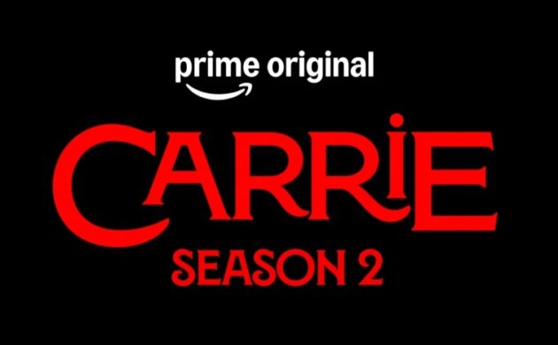 #FIRSTLOOK: “CARRIE” RENEWED FOR SECOND SEASON