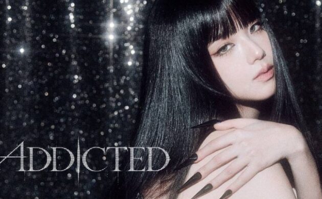 #NEWMUSIC: JISOO NEW SINGLE “ADDICTED”